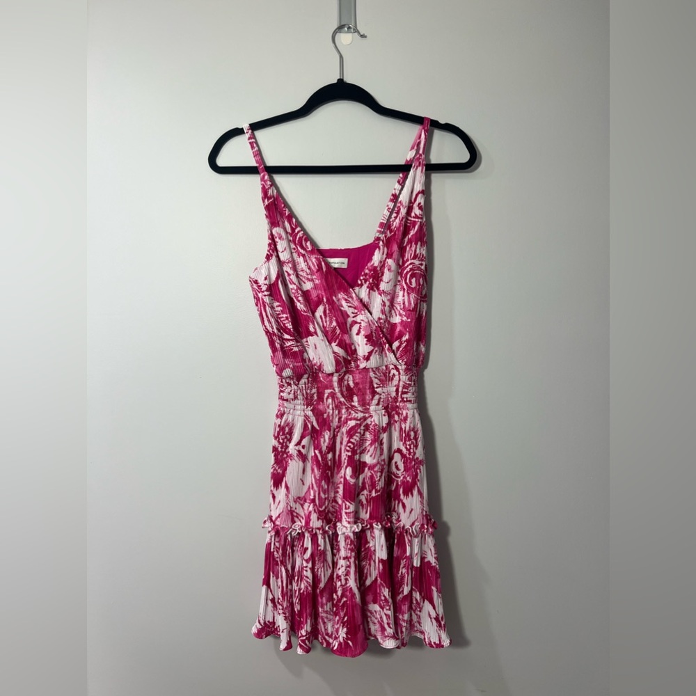Dress The Population Mini Dress
